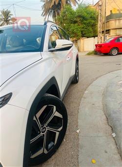 هیوندای تۆکسۆن